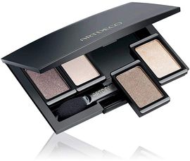 Artdeco Augen Make-up Beauty Box Quattro