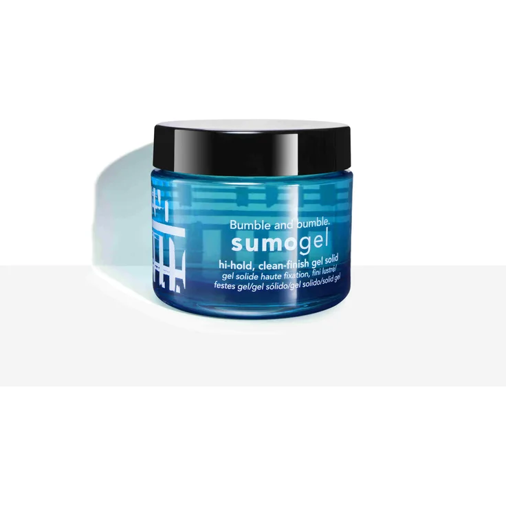 Bumble and Bumble Style Definition & Control Sumo Gel 50 ml