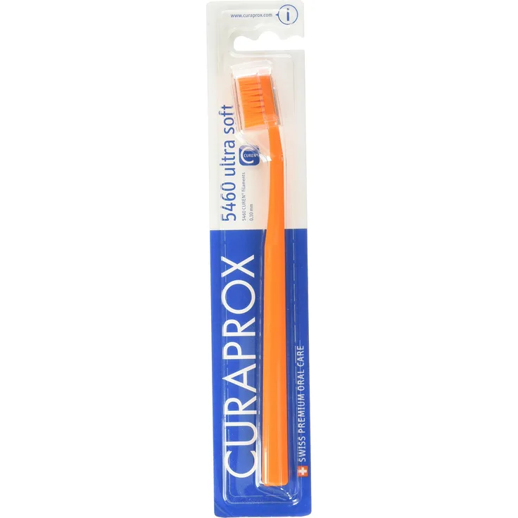 Curaprox CS5460 Ultaweiche Zahnbürste 