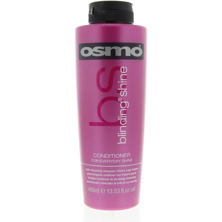 Osmo Blinding Shine Conditioner 400 ml