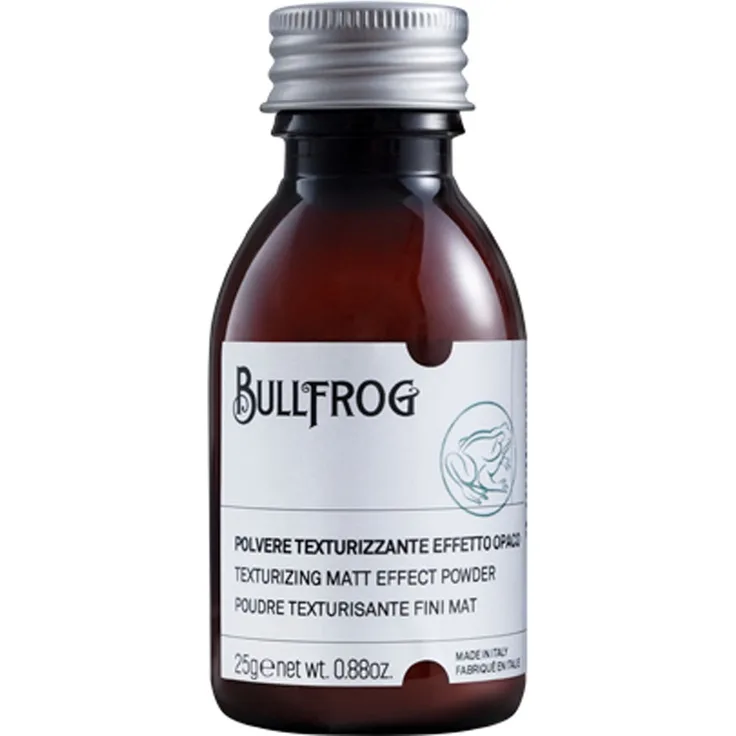 Bullfrog Texturising Matt Effect Powder 25 g