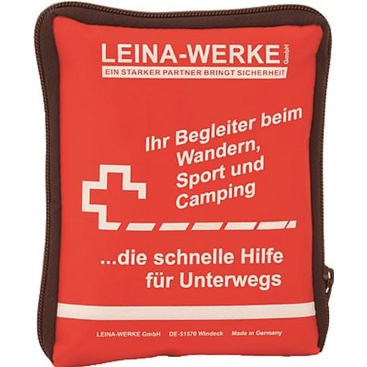 Leina Erste-Hilfe Reise-Set