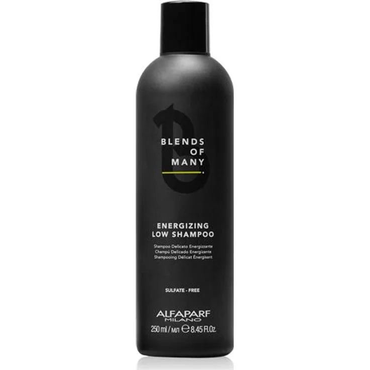 Alfaparf Blends Of Many Energizing Low Shampoo 250 ml