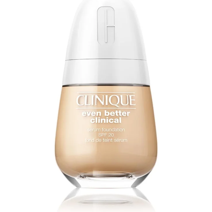 Clinique Even Better Clinical Serum Foundation 30 ml Cn 70 Vanilla – Bild 1