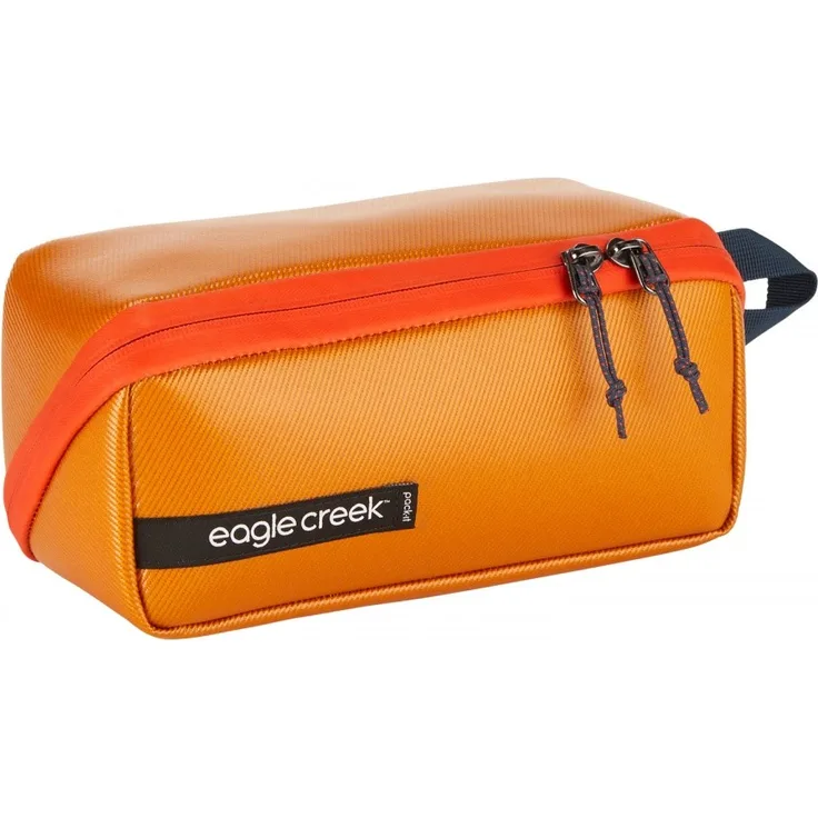 Eagle Creek Pack-It Gear Quick Trip sahara yellow