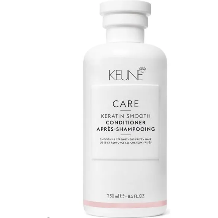 Keune Care Line Keratin Smooth Conditioner 250 ml