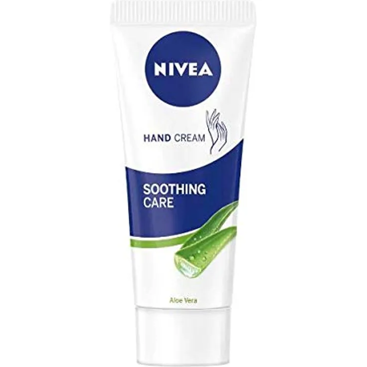 NIVEA Hand Creme Refreshing Care 75 ml