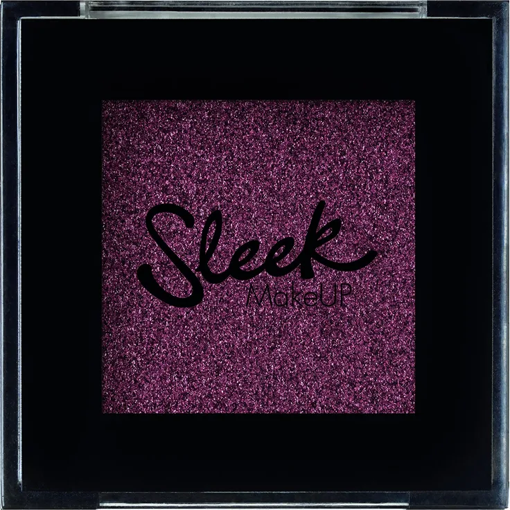 Sleek Augen Make-up Eyeshadow, Lidschatten, Mono Shut Up!, 2 g