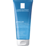 La Roche-Posay Effaclar Schäumendes Gesichtsreinigungsgel 200 ml mit reinigender Wirkung