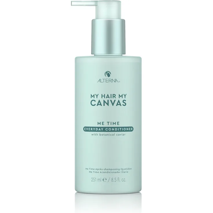 Alterna Canvas Me Time Everyday Conditioner 251 ml