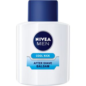 Bild für Nivea For Men After Shave Balsam Cool Kick 100 ml