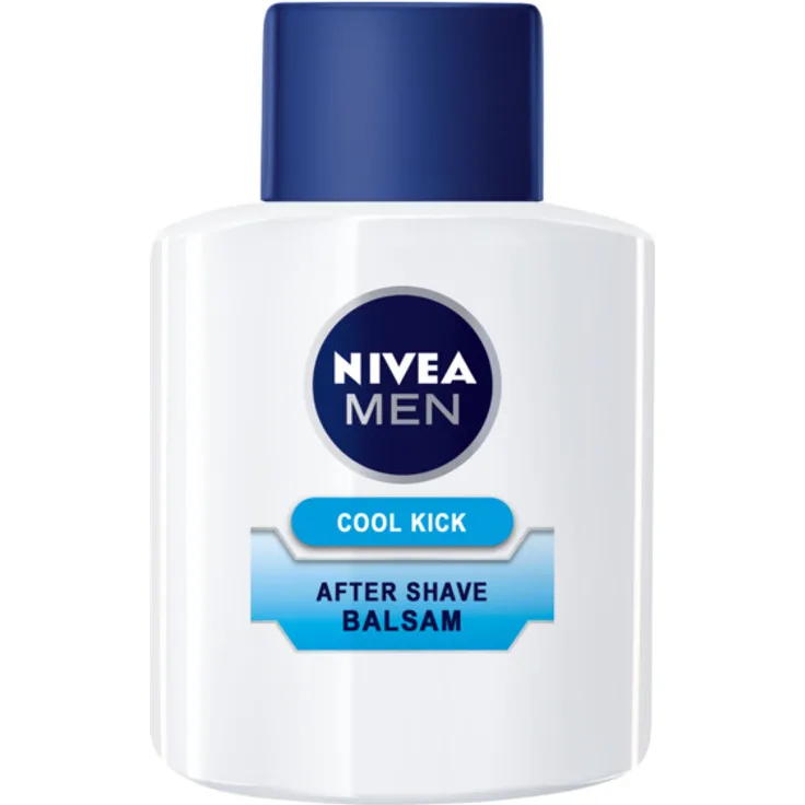 Nivea For Men After Shave Balsam Cool Kick 100 ml