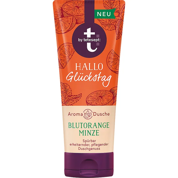 Tetesept Hallo Glückstag 200 ml