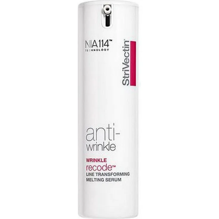 Strivectin Antifaltenserum Wrinkle Recode StriVectin 30 ml Tagespflege für Damen und Herren