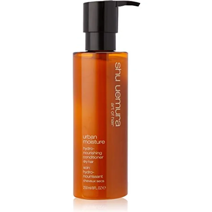 Shu Uemura Urban Moisture Hydro-Nourishing Conditioner 250 ml