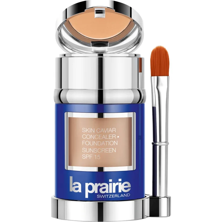 La Prairie Skin Caviar Concealer Foundation Sunset Beige 30 ml