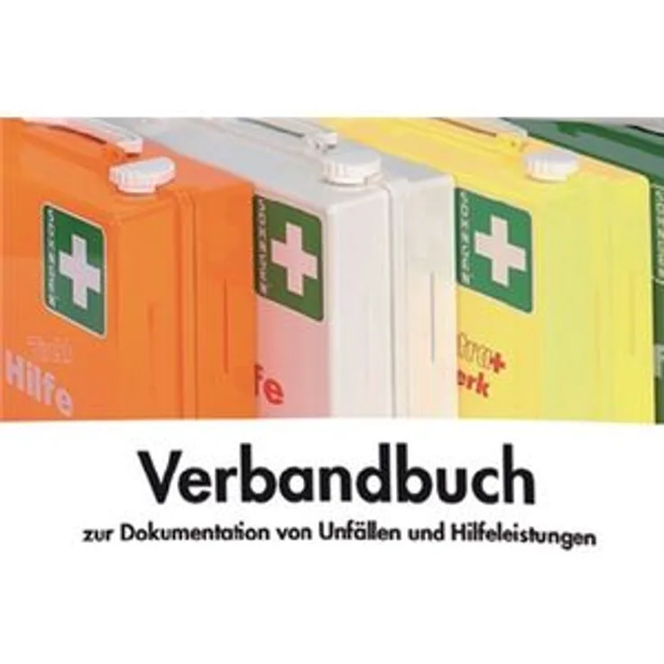 Söhngen Verbandbuch DIN A5