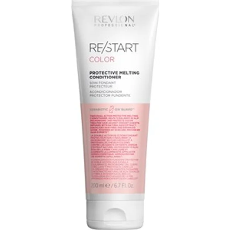 Revlon Professional Haarpflege Re Start Protective Melting Conditioner 750 ml