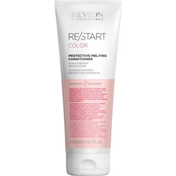 Revlon Professional Haarpflege Re Start Protective Melting Conditioner 750 ml