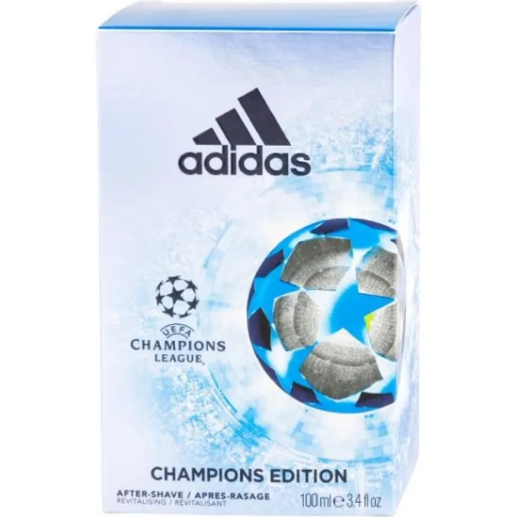 adidas Champions League Edition After Shave 100 ml