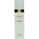 Chanel Coco Mademoiselle Deodorant 100 ml
