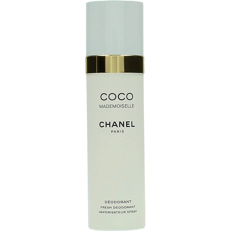 Chanel Coco Mademoiselle Deodorant 100 ml – Bild 1