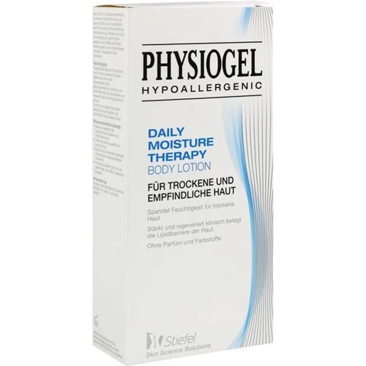 Physiogel Daily Moisture Therapy Bodylotion 200 ml 