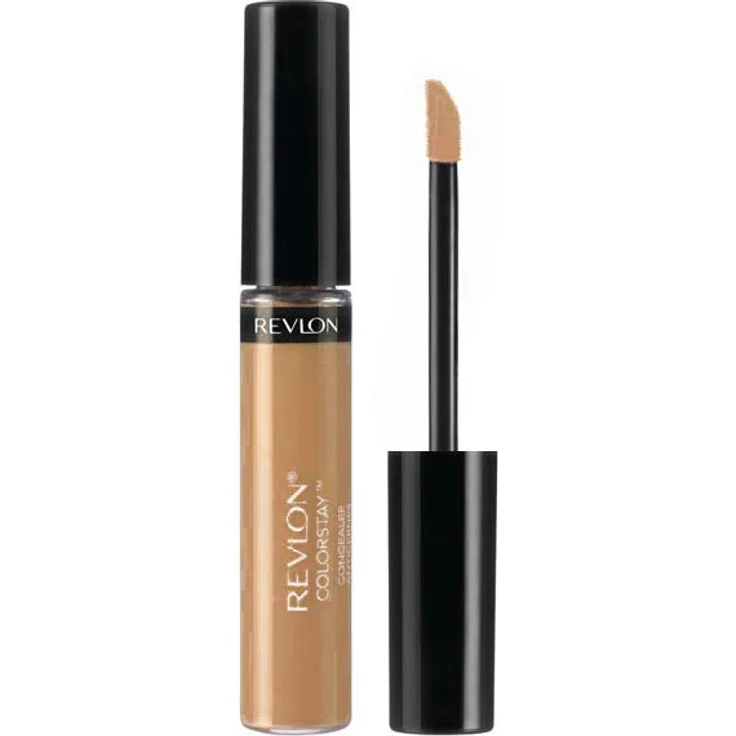 Revlon Colorstay Concealer Anticernes 006 Deep 6,2ml