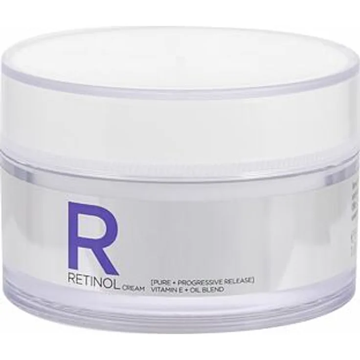 Revox Retinol SPF20 Revitalisierende Tagescreme mit Retinol 50 ml für Frauen