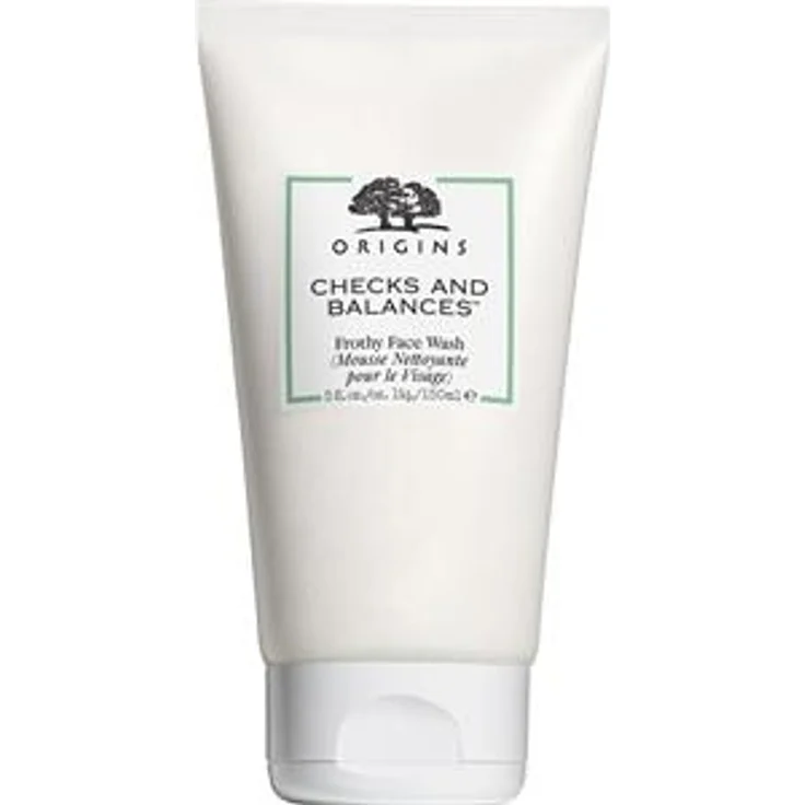 Origins Gesichtspflege Reinigung & Peeling Checks And Balances Frothy Face Wash 150 ml, für Damen und Herren 