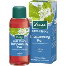 Image for Kneipp Entspannung Pur Badeessenz 100 ml