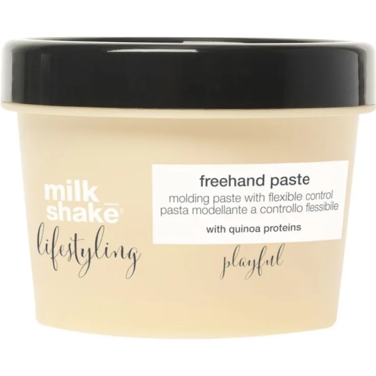 Milk_Shake Freehand Paste 100 ml