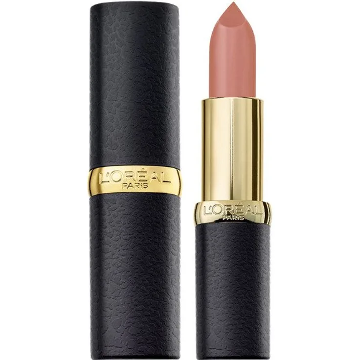 L'Oréal Color Riche Matte Lippenstift 633 Moka Chic 23G