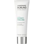 Annemarie Börlind Effekt-Peeling 50 ml, Hautverfeinernd, mit Jojobawachs-Kügelchen und biozertifizierter Sheabutter 