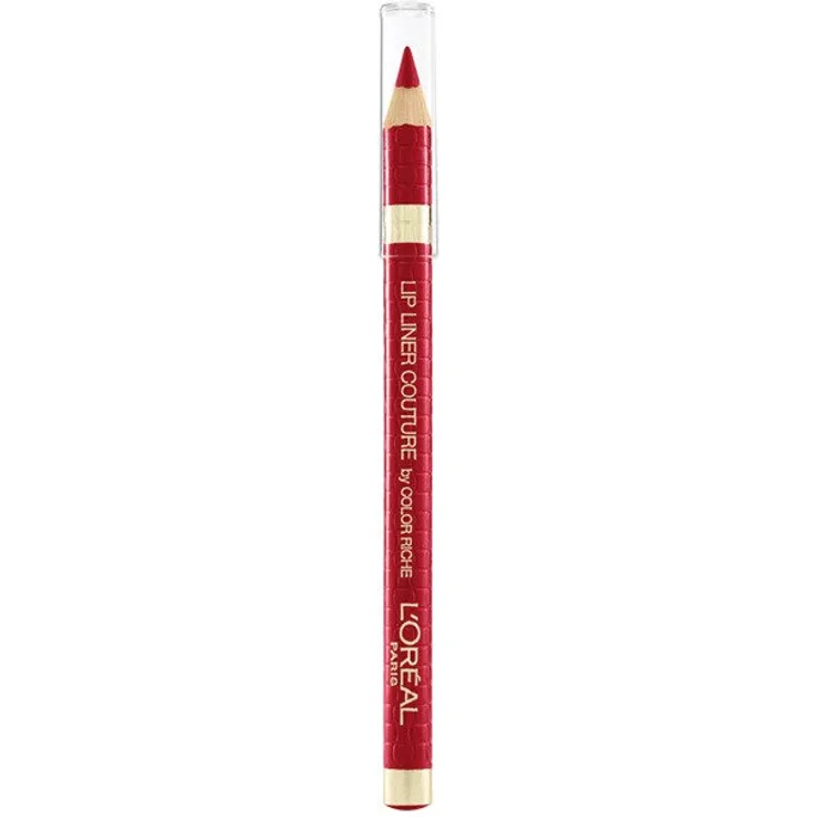 Loreal Lip Liner Couture Lipliner Lippenkonturenstift 461