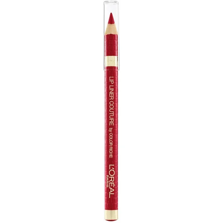 Loreal Lip Liner Couture Lipliner Lippenkonturenstift 461