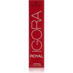 Schwarzkopf Igora Royal Premium-Haarfarbe 7-0 mittelblond 60 g
