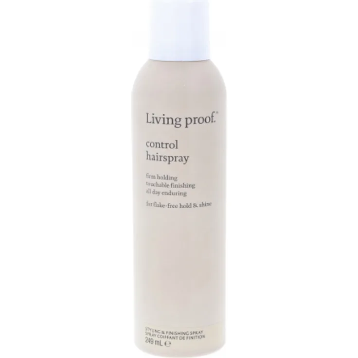 Living Proof Control Hairspray 249 ml