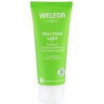 Weleda Skin Food Light Leichte Feuchtigkeitscreme Für Trockene Haut 75 ml Tagespflege, für Damen und Herren