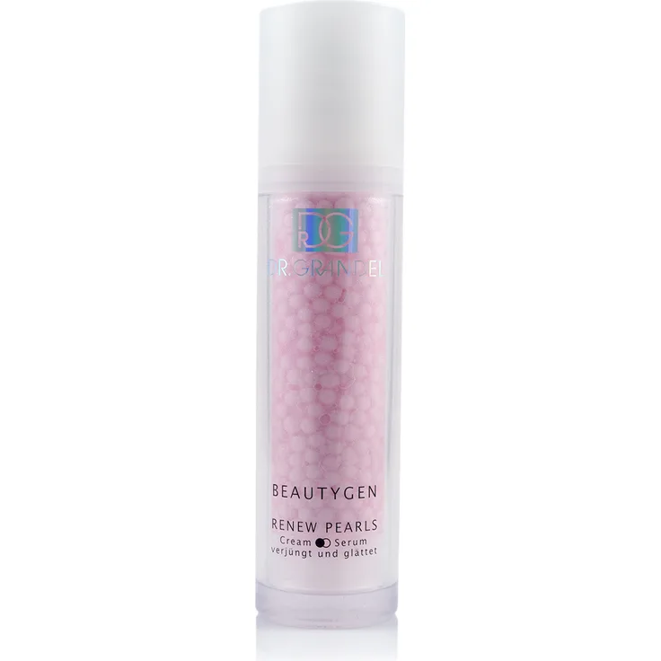 DR. GRANDEL Beautygen Renew Pearls 50 ml Konzentrat mit regenerierender Wirkung für alle Hauttypen