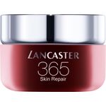 Lancaster Day Cream Tagespflege mit Lichtschutzfaktor SPF 15 für alle Hauttypen geeignet, Anti-Aging 50 ml