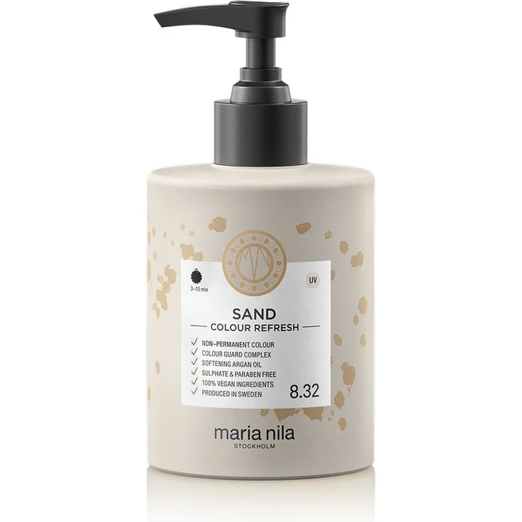 Maria Nila Colour Refresh Sand 8.32 300 ml – Bild 1