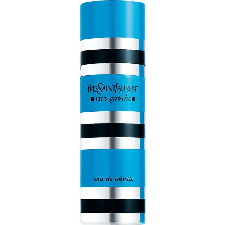 Yves Saint Laurent Rive Gauche Eau de Toilette (EdT) Damenduft 100 ml Duftfamilie: blumig
