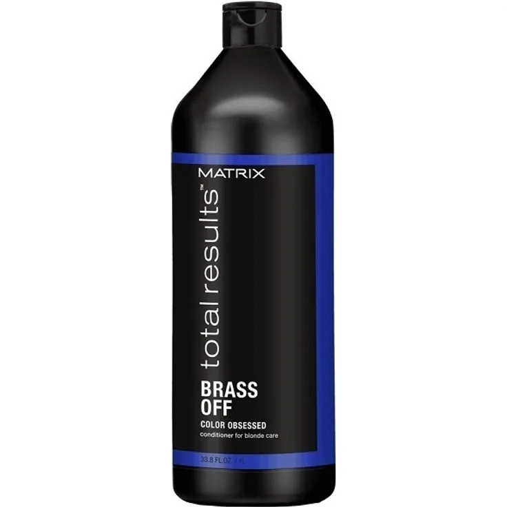 Matrix Total Results Brass Off Conditioner 1000 ml