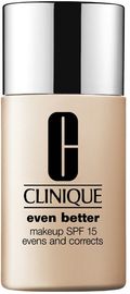 Clinique Even Better Make-up SPF 15 30 ml CN90 Sand 09