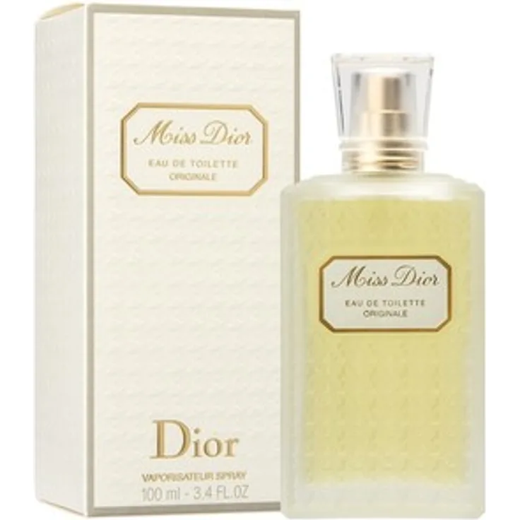 Dior Miss Dior Originale Eau de Toilette (EdT) Damenduft 100 ml