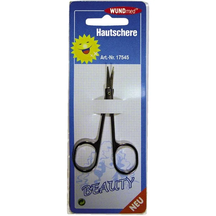 Wundmed Nagelschere 8,6 cm