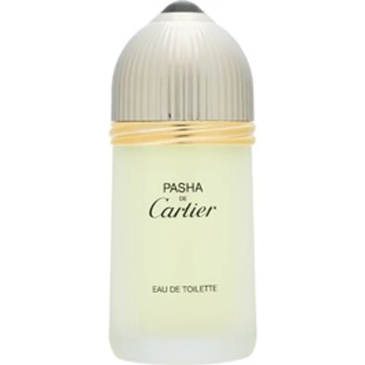 Cartier Pasha Eau de Toilette (EdT) Herrenduft 100 ml