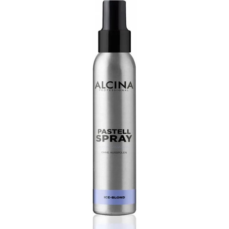 Alcina Pastell Spray Ice Blond 100 ml
