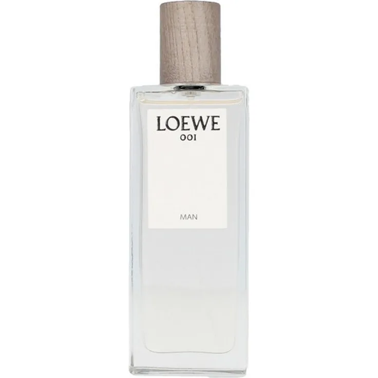 Loewe 001 Eau de Parfum (EdP) Herrenduft 50 ml
